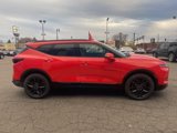 New 2025 Chevrolet Blazer RS w/ Driver Confidence II Package image 5