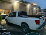 Used 2013 Nissan Titan S image 3