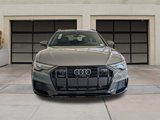 New 2025 Audi A6 Premium Plus image 2