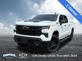 Used 2025 Chevrolet Silverado 1500 LT Trail Boss w/ Dark Appearance Package image 2