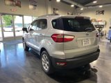 Used 2018 Ford EcoSport SE image 5