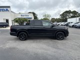 New 2025 Honda Ridgeline Black Edition image 4