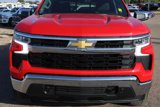 New 2026 Chevrolet Silverado 1500 LT w/ Z71 Off-Road Package image 2