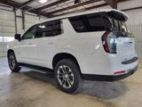 New 2025 Chevrolet Tahoe LT w/ Comfort Package image 3