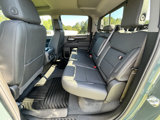 New 2026 Chevrolet Silverado 2500 LT w/ Trail Boss Package image 3