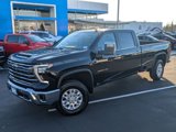 New 2025 Chevrolet Silverado 3500 LTZ w/ LTZ Convenience Package image 2