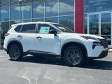 New 2026 Nissan Rogue S image 2