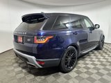 Certified 2021 Land Rover Range Rover Sport SE image 4