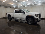 New 2025 GMC Sierra 2500 SLT w/ SLT Convenience Package image 5