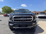 Used 2023 Ford F150 Platinum image 6