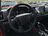 New 2025 Nissan Frontier PRO-4X w/ Pro Premium Package image 5