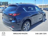 New 2025 MAZDA CX-5 Signature image 5