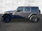 New 2025 Jeep Wrangler Willys image 6