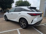 Used 2024 Lexus RX 350 FWD image 4