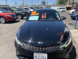 Used 2020 Kia Optima LX image 2