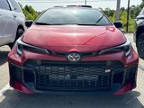 New 2025 Toyota Corolla GR image 2