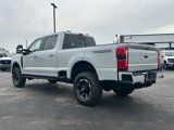 New 2025 Ford F250 Lariat image 6