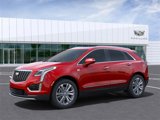 New 2025 Cadillac XT5 Premium Luxury w/ LPO, Floor Liner Package image 2