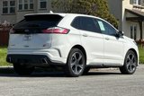 Used 2020 Ford Edge ST image 5