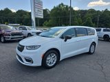 New 2026 Chrysler Pacifica Select image 4