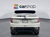 Used 2025 Honda Passport Black Edition image 4