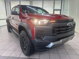 New 2025 Chevrolet Colorado Trail Boss image 2