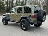 New 2025 Jeep Wrangler Willys image 5