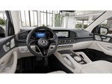 New 2025 Mercedes-Benz GLS 580 4MATIC image 3