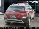Used 2023 Hyundai Kona SEL w/ Cargo Package image 3