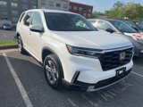 Certified 2025 Honda Pilot EX-L image 5