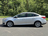 Used 2018 Ford Focus SE image 4