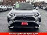 Used 2024 Toyota RAV4 SE w/ Weather & Moonroof Package image 2