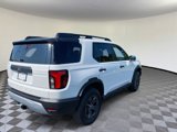 Certified 2026 Honda Passport RTL image 4