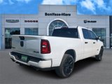 New 2025 RAM 1500 Laramie w/ Night Edition image 4
