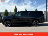 Used 2025 Chevrolet Suburban RST image 4