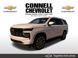 New 2025 Chevrolet Tahoe High Country image 4