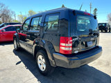 Used 2012 Jeep Liberty Sport image 5
