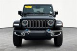 Used 2024 Jeep Wrangler Sahara image 2