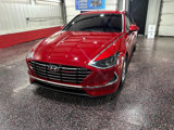 Used 2020 Hyundai Sonata SE image 2