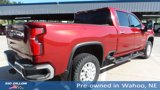 Used 2024 Chevrolet Silverado 3500 LTZ w/ LTZ Convenience Package image 5