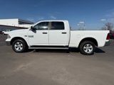 Used 2017 RAM 1500 SLT image 2