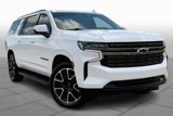Used 2021 Chevrolet Suburban RST w/ Rear Media and Nav Package image 2