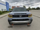 New 2026 Honda Passport TrailSport image 2