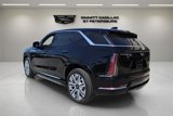 New 2025 Cadillac Escalade IQ Luxury 2 w/ LPO, Radiant Package image 3