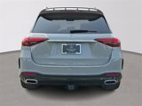 New 2025 Mercedes-Benz GLE 450 4MATIC image 5