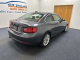 Used 2016 BMW 228i xDrive Coupe image 4