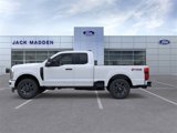 New 2026 Ford F350 XL image 3