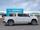 New 2025 Chevrolet Silverado 1500 LT w/ LPO, Dark Essentials Package image 5