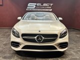 Used 2019 Mercedes-Benz S 560 Cabriolet image 2