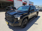 New 2025 Toyota Tundra Limited image 2